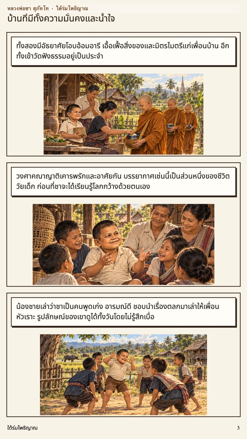 หลวงพ่อชา สุภัทโท หน้า 3
