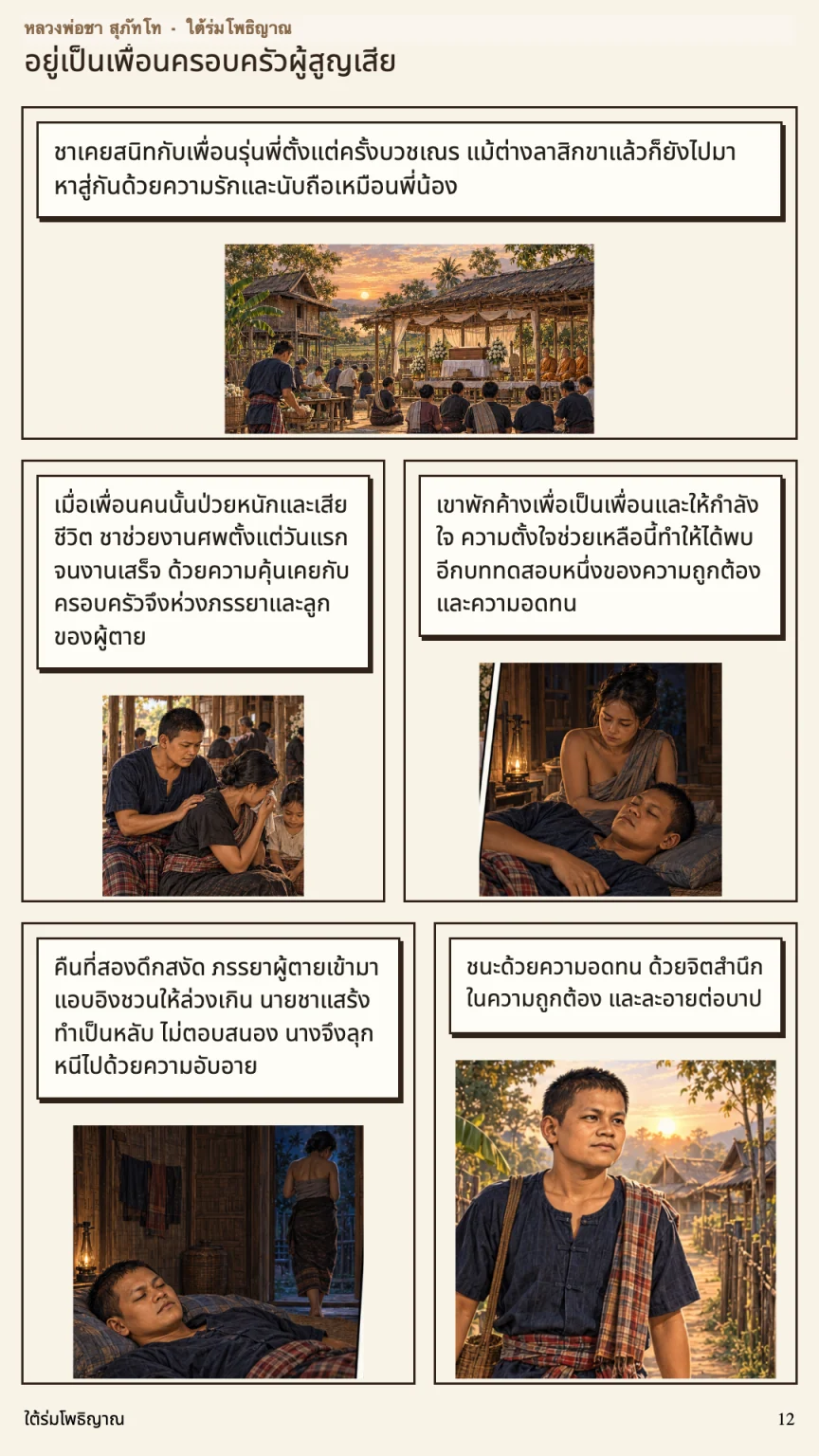 หลวงพ่อชา สุภัทโท หน้า 12