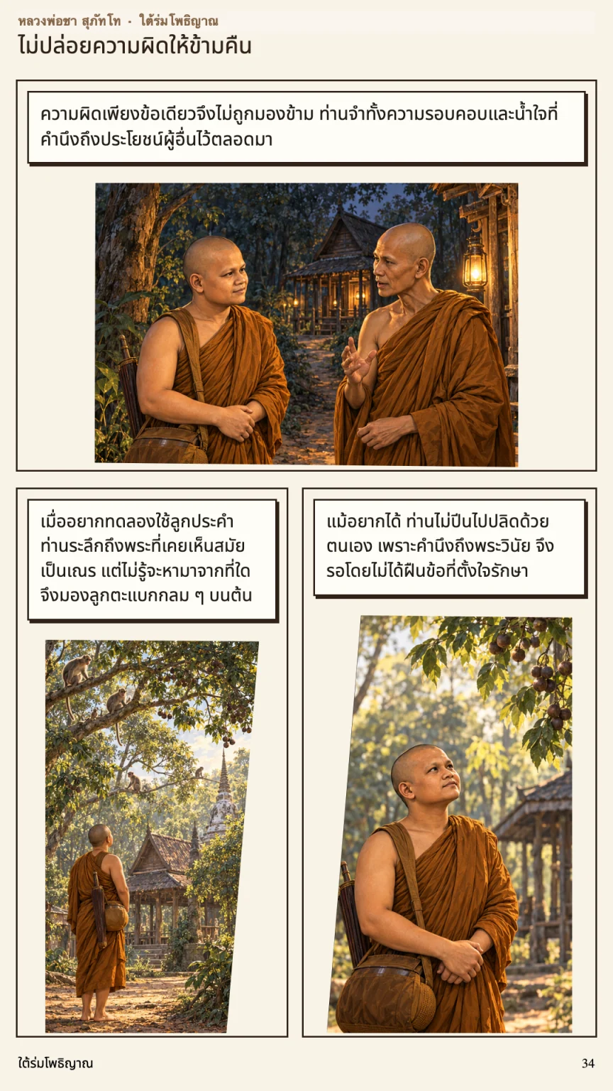 หลวงพ่อชา สุภัทโท หน้า 34