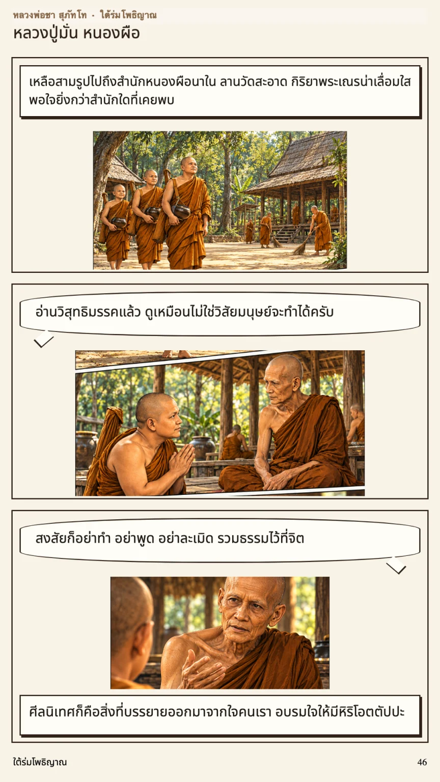 หลวงพ่อชา สุภัทโท หน้า 46