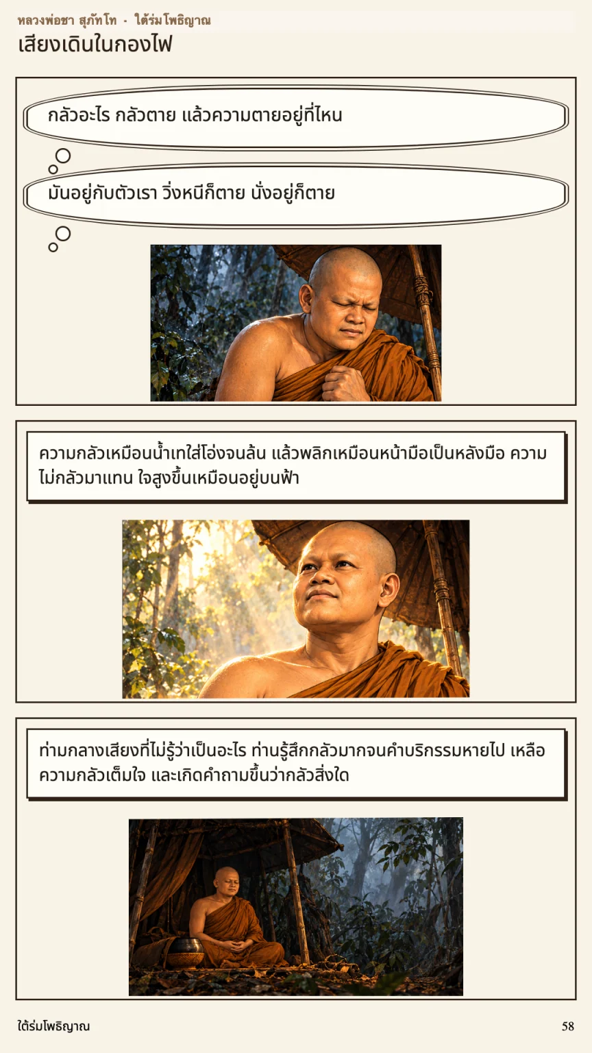 หลวงพ่อชา สุภัทโท หน้า 58