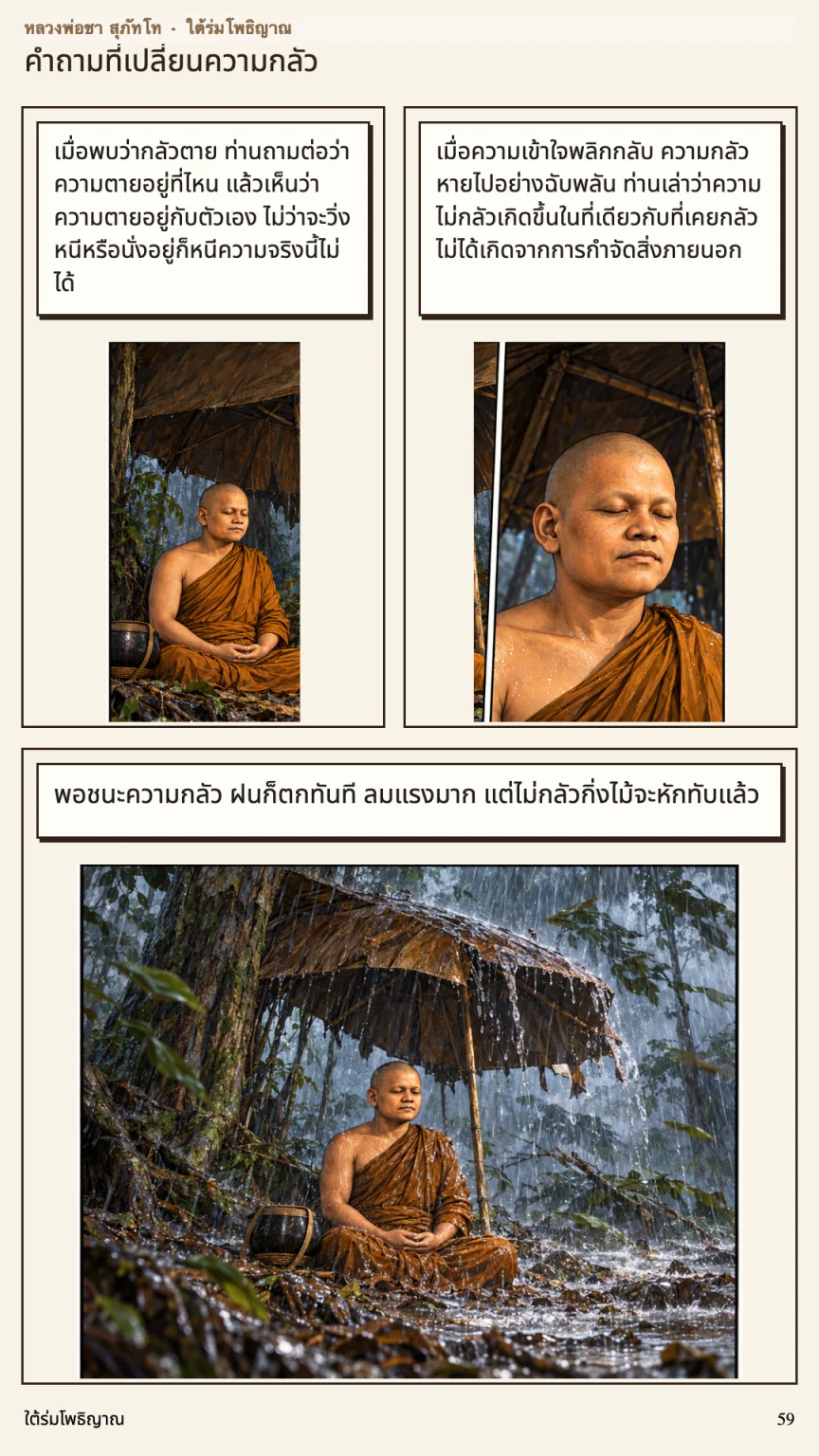 หลวงพ่อชา สุภัทโท หน้า 59