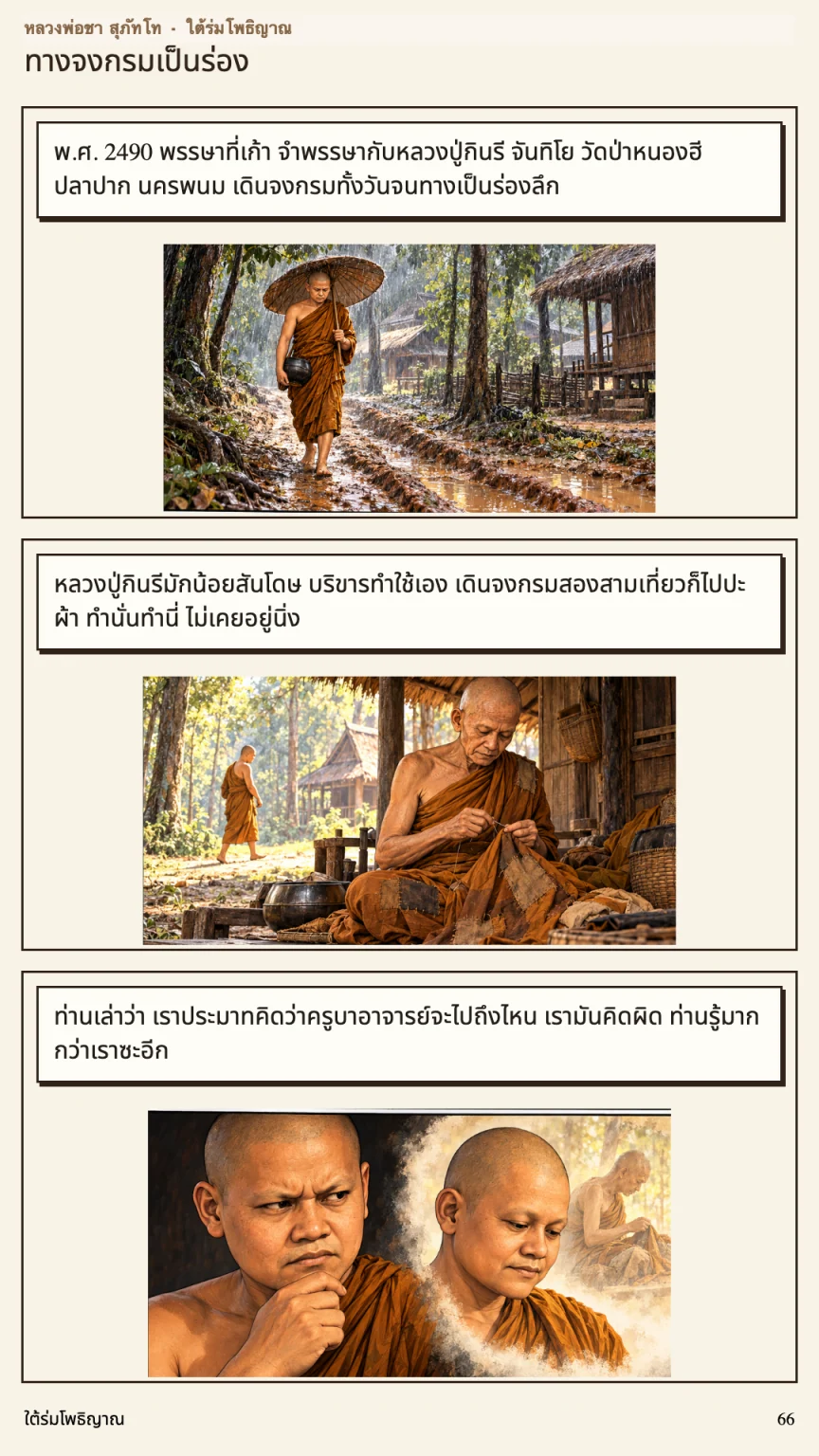 หลวงพ่อชา สุภัทโท หน้า 66
