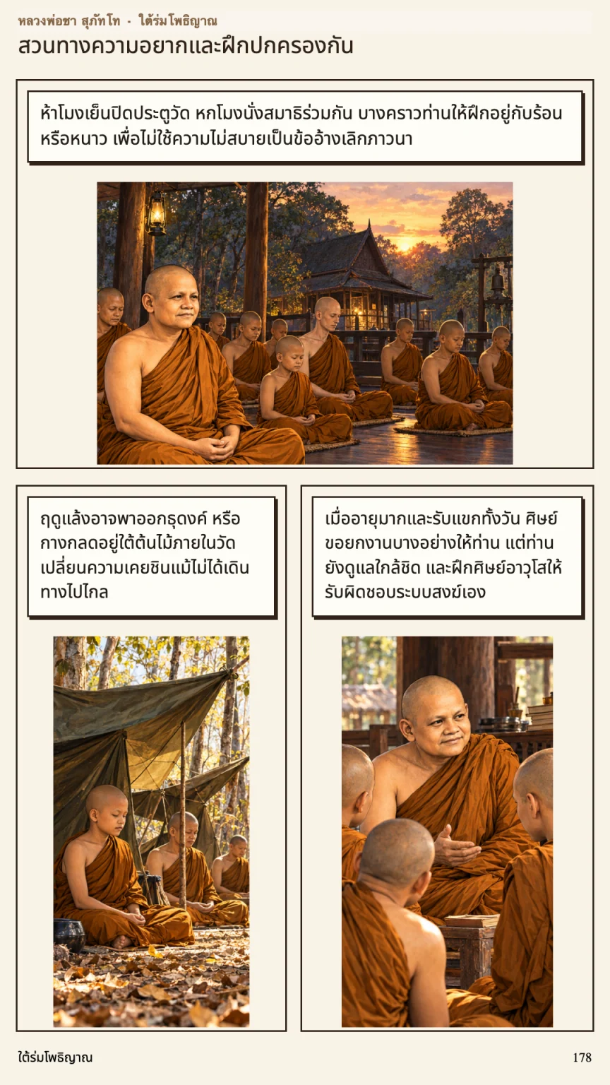 หลวงพ่อชา สุภัทโท หน้า 178