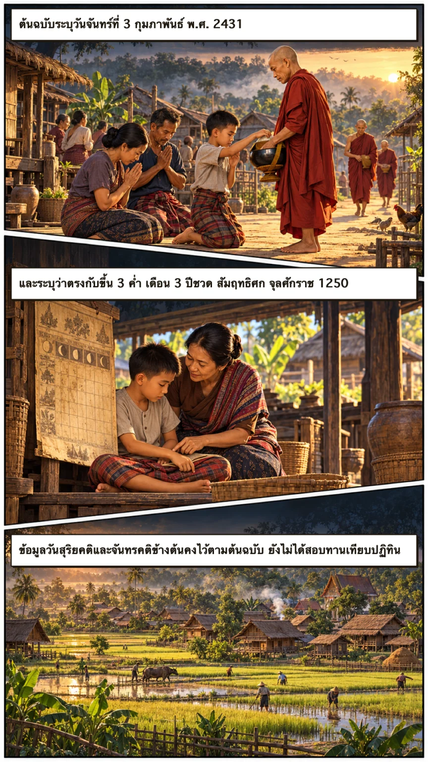 หลวงปู่ตื้อ อจลธมฺโม หน้า 2