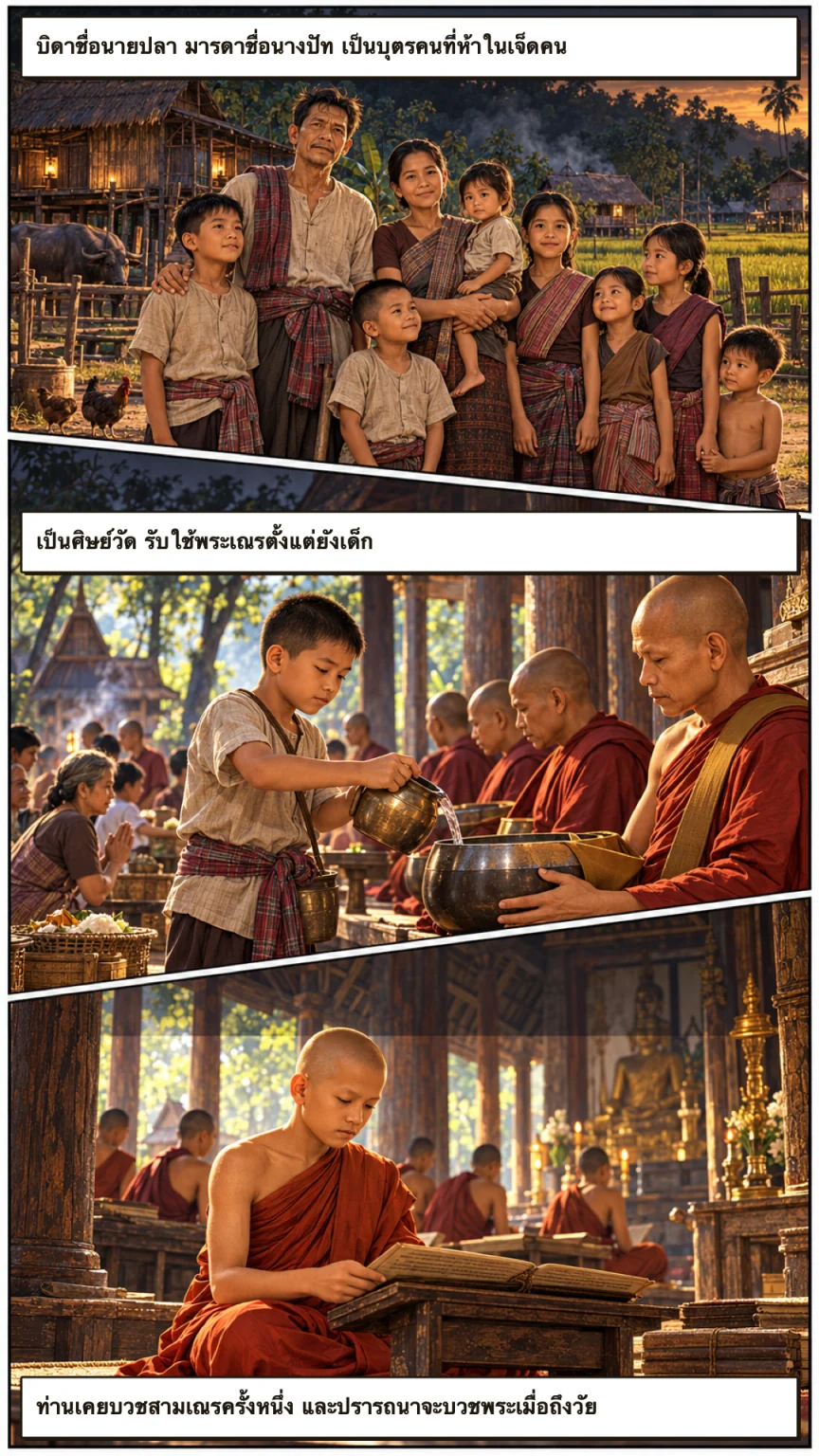 หลวงปู่ตื้อ อจลธมฺโม หน้า 3