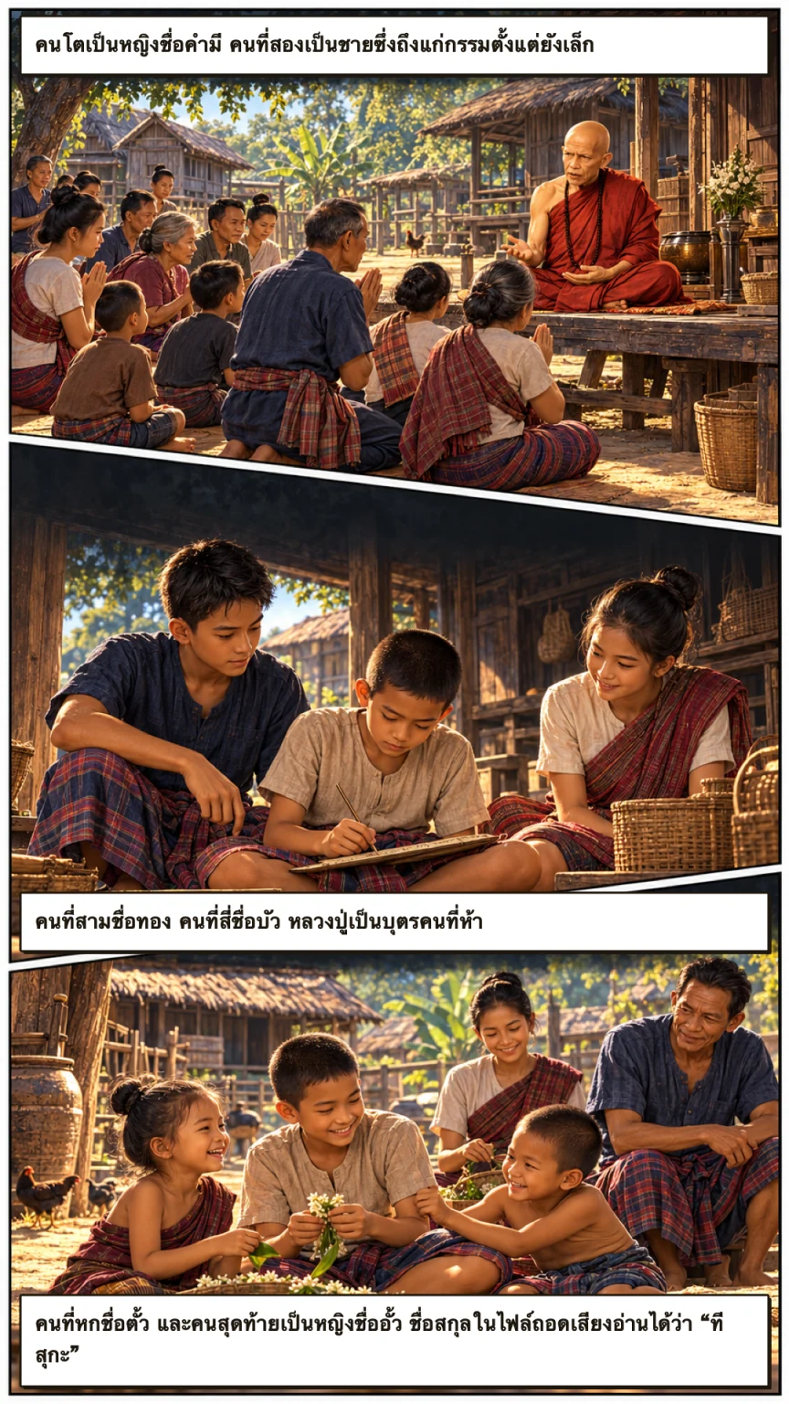 หลวงปู่ตื้อ อจลธมฺโม หน้า 4