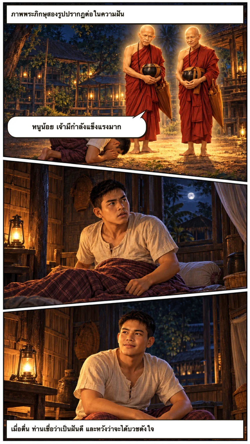 หลวงปู่ตื้อ อจลธมฺโม หน้า 8