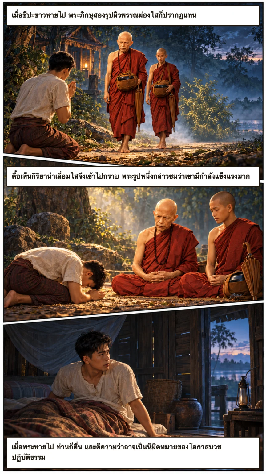 หลวงปู่ตื้อ อจลธมฺโม หน้า 9