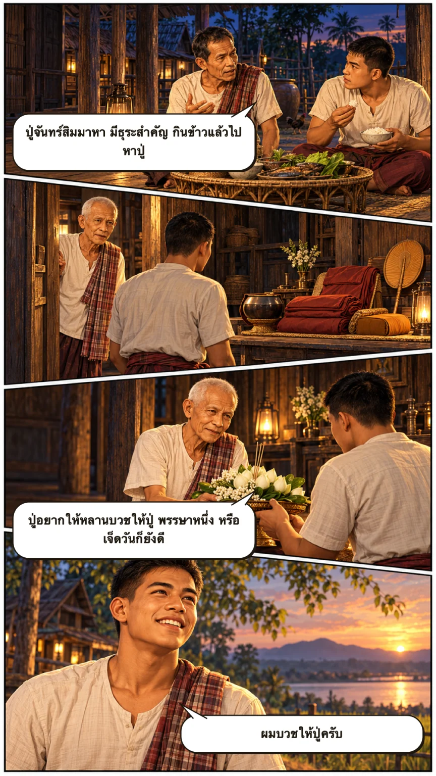 หลวงปู่ตื้อ อจลธมฺโม หน้า 10