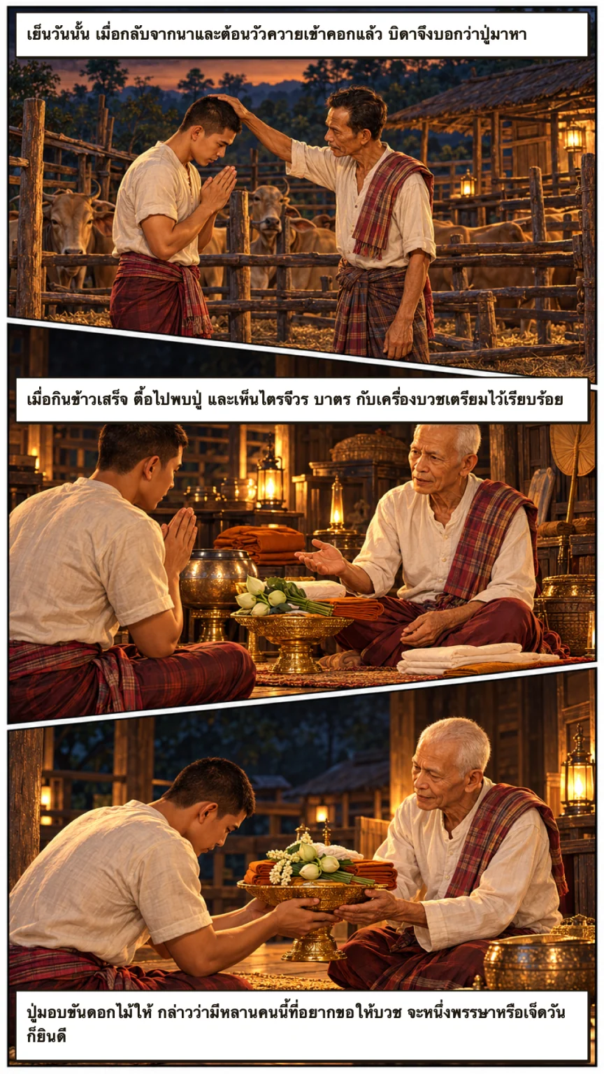 หลวงปู่ตื้อ อจลธมฺโม หน้า 11