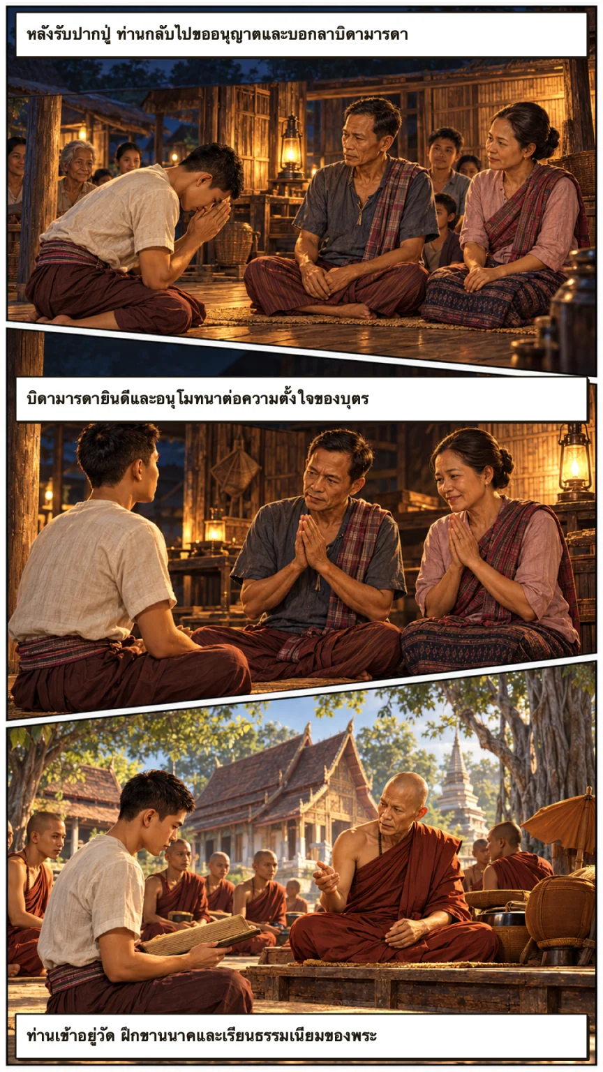 หลวงปู่ตื้อ อจลธมฺโม หน้า 13
