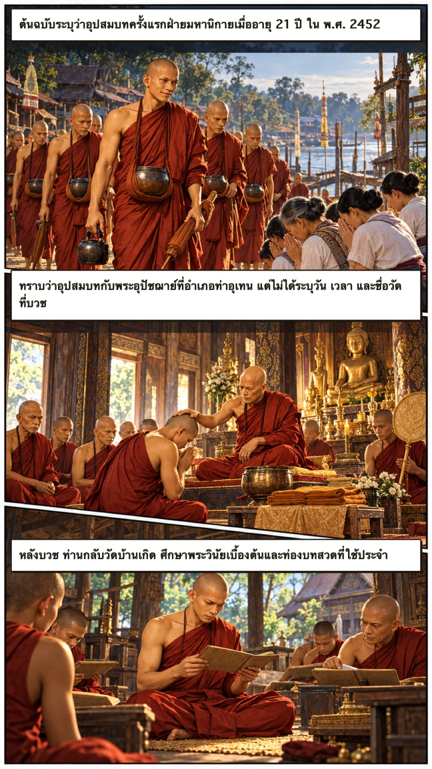 หลวงปู่ตื้อ อจลธมฺโม หน้า 15