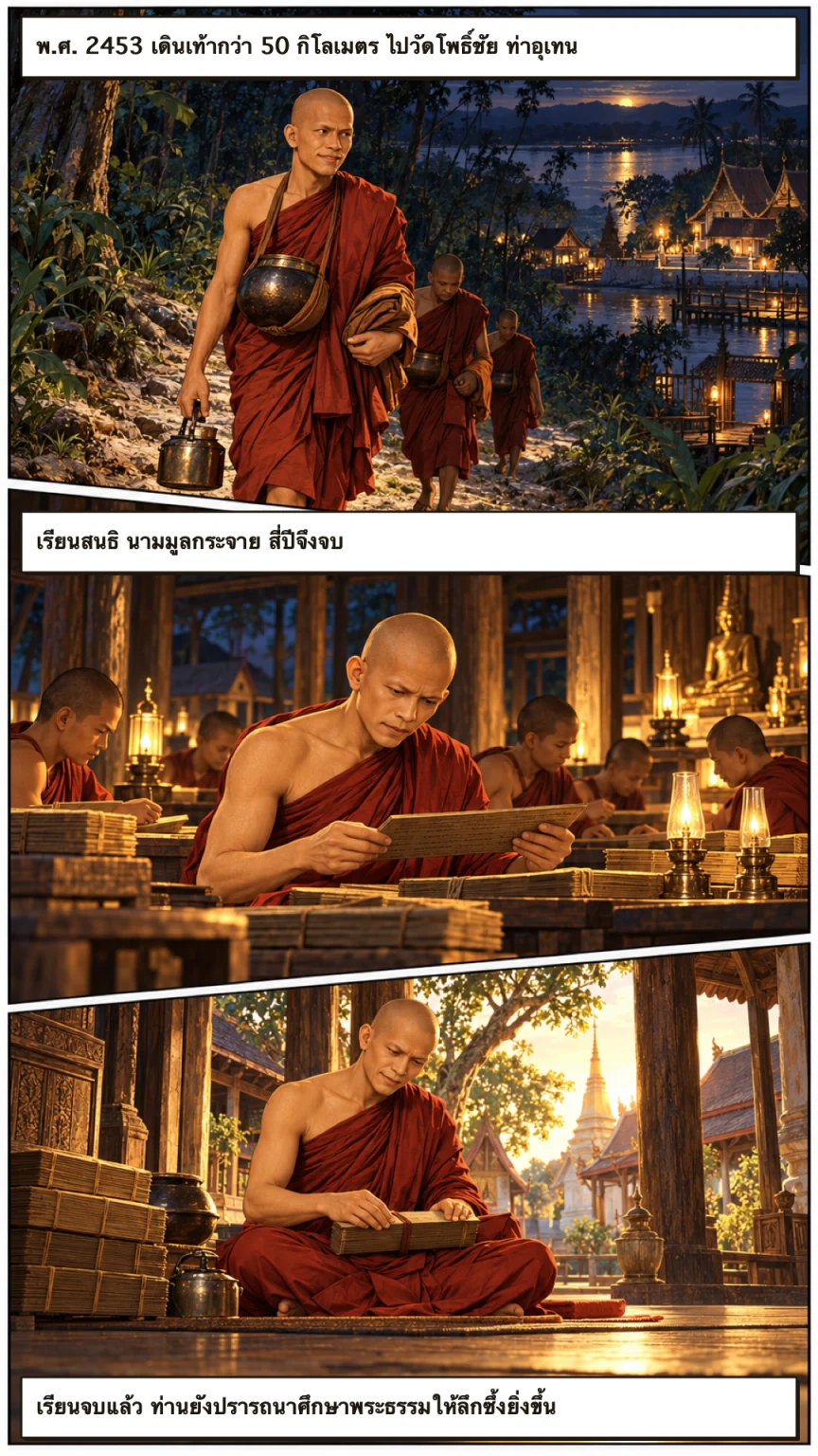 หลวงปู่ตื้อ อจลธมฺโม หน้า 19