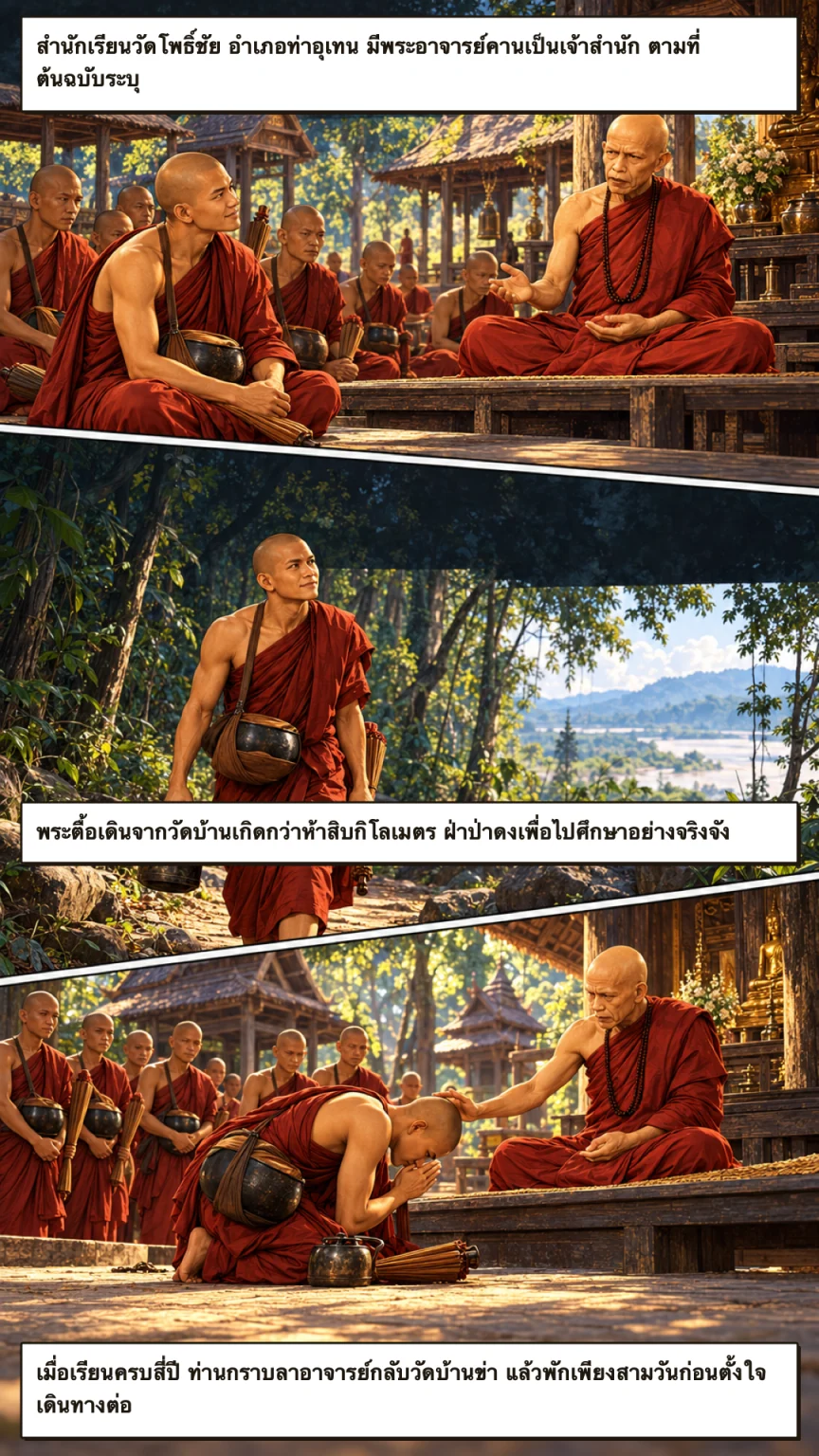 หลวงปู่ตื้อ อจลธมฺโม หน้า 21
