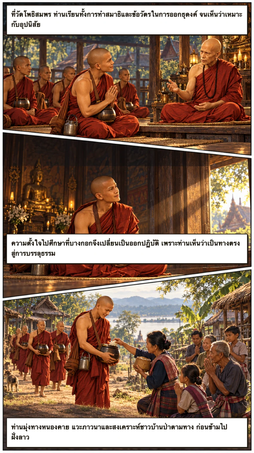 หลวงปู่ตื้อ อจลธมฺโม หน้า 25