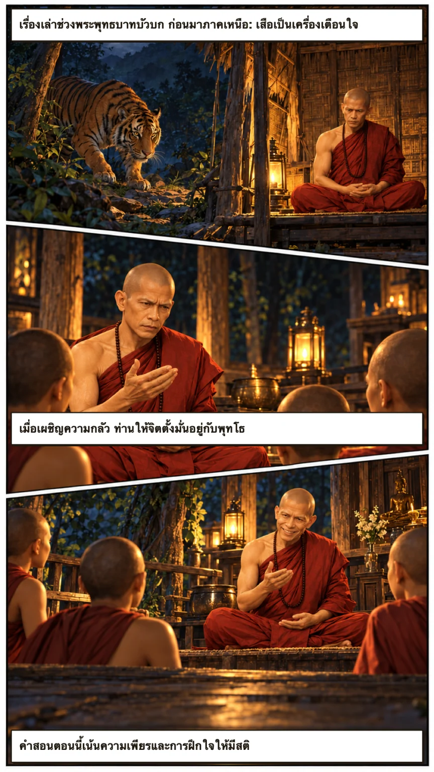 หลวงปู่ตื้อ อจลธมฺโม หน้า 26