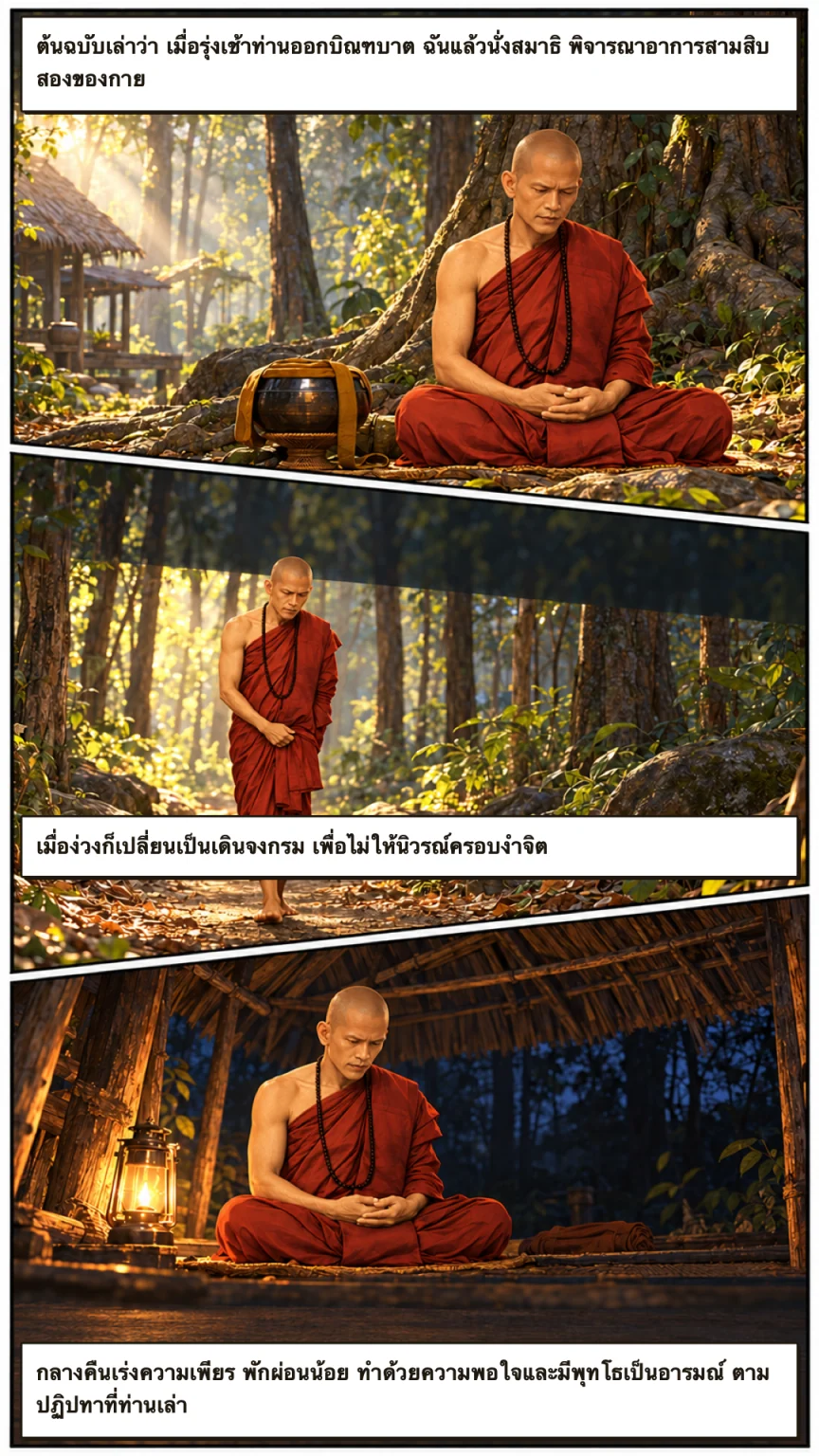 หลวงปู่ตื้อ อจลธมฺโม หน้า 27