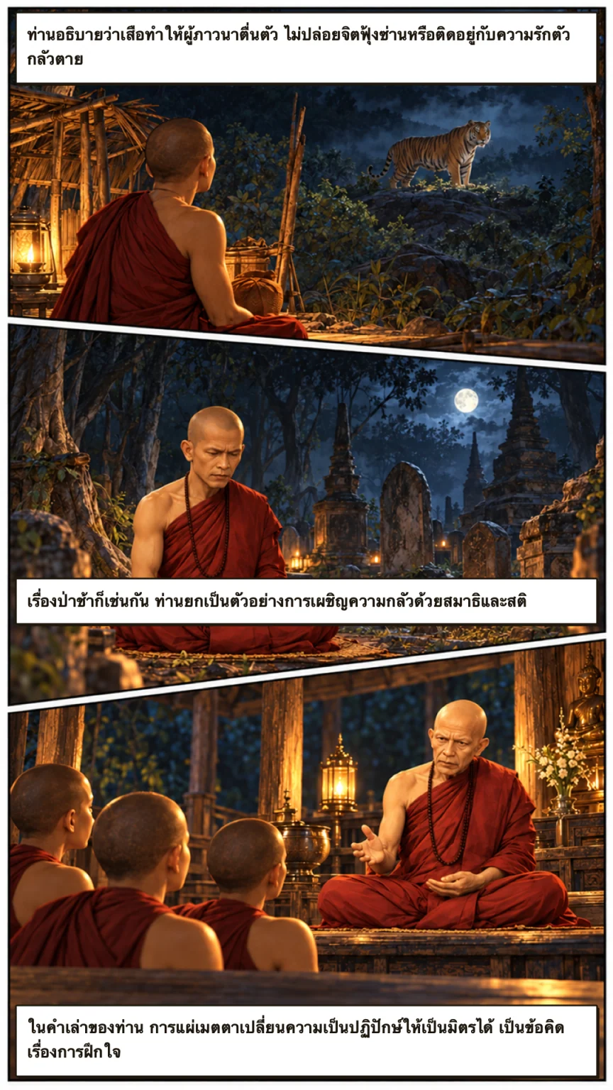 หลวงปู่ตื้อ อจลธมฺโม หน้า 28