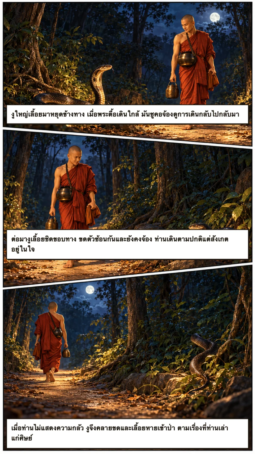 หลวงปู่ตื้อ อจลธมฺโม หน้า 30
