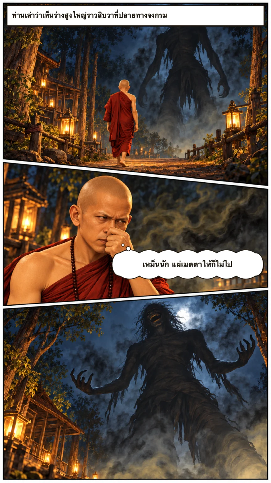 หลวงปู่ตื้อ อจลธมฺโม หน้า 31