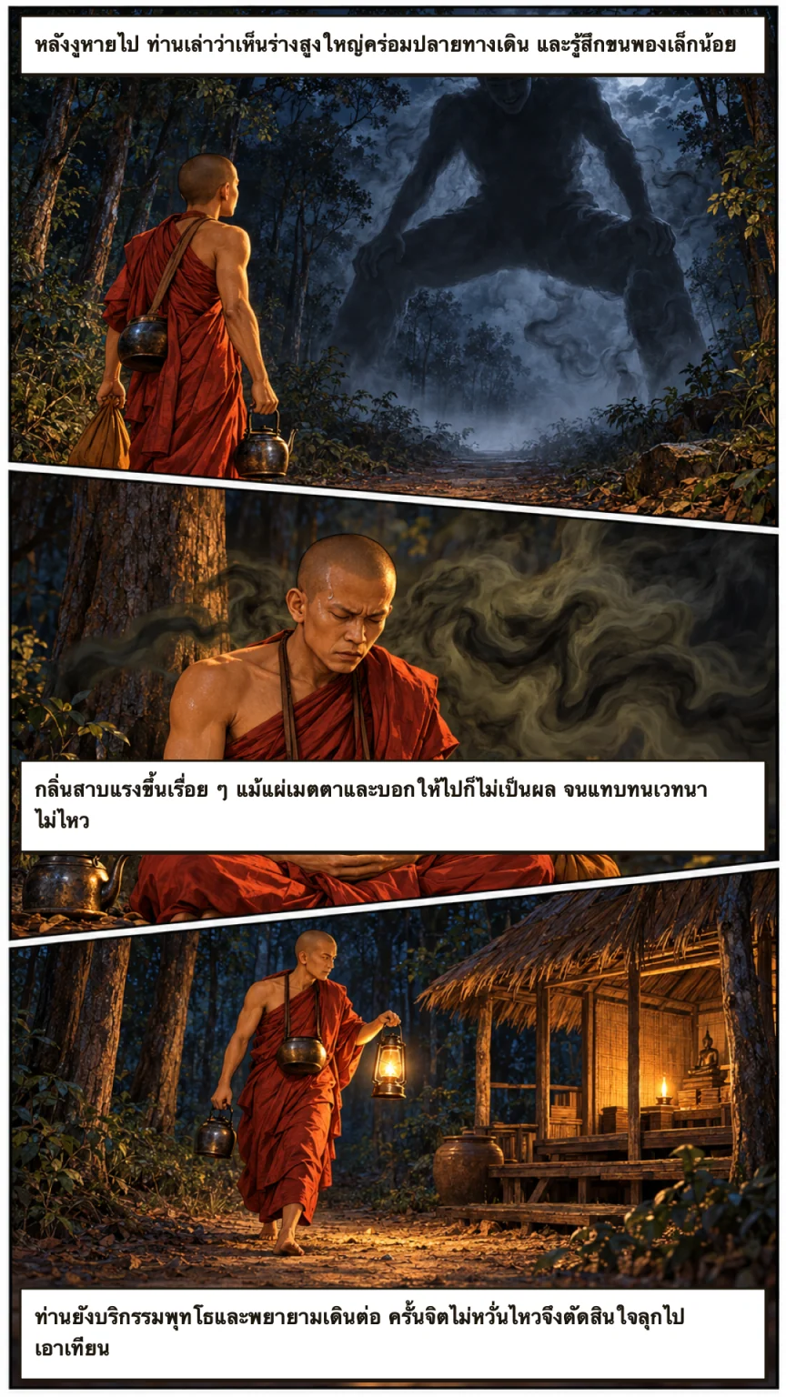 หลวงปู่ตื้อ อจลธมฺโม หน้า 32
