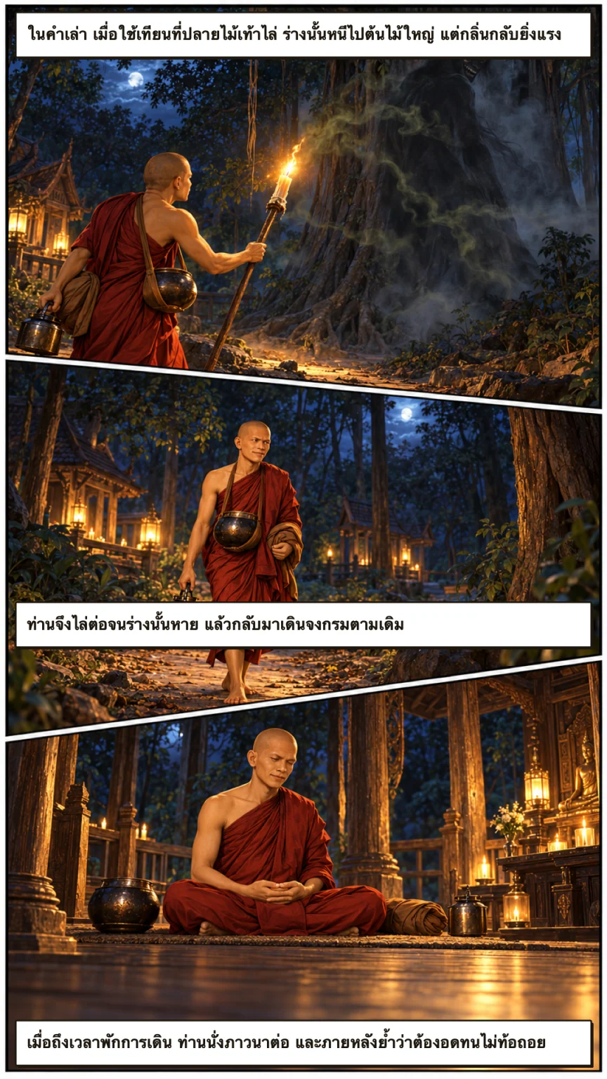หลวงปู่ตื้อ อจลธมฺโม หน้า 34