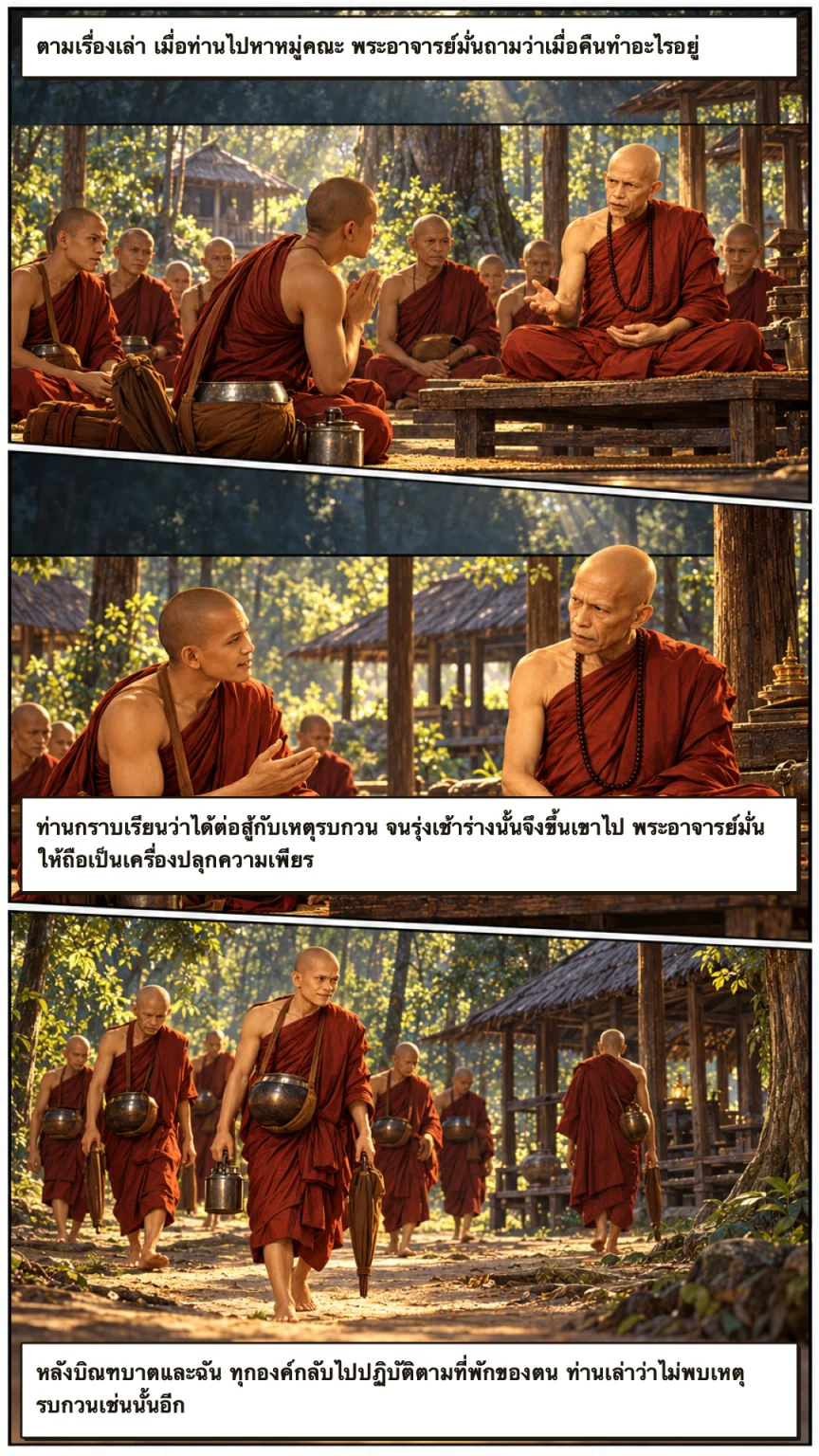 หลวงปู่ตื้อ อจลธมฺโม หน้า 36