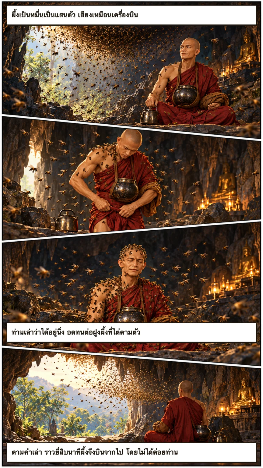 หลวงปู่ตื้อ อจลธมฺโม หน้า 38