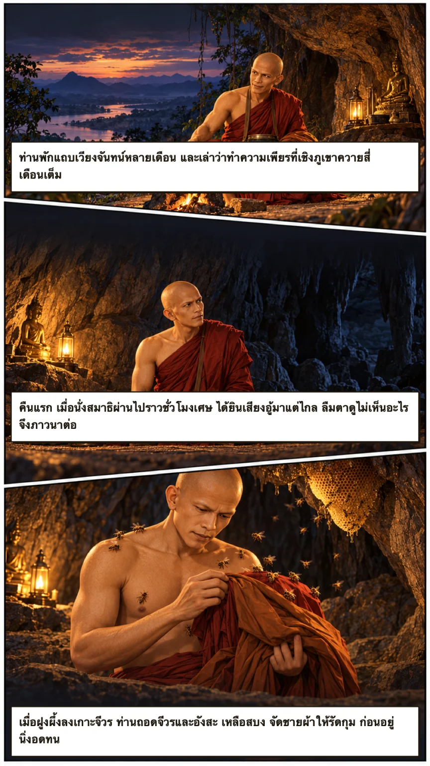 หลวงปู่ตื้อ อจลธมฺโม หน้า 39