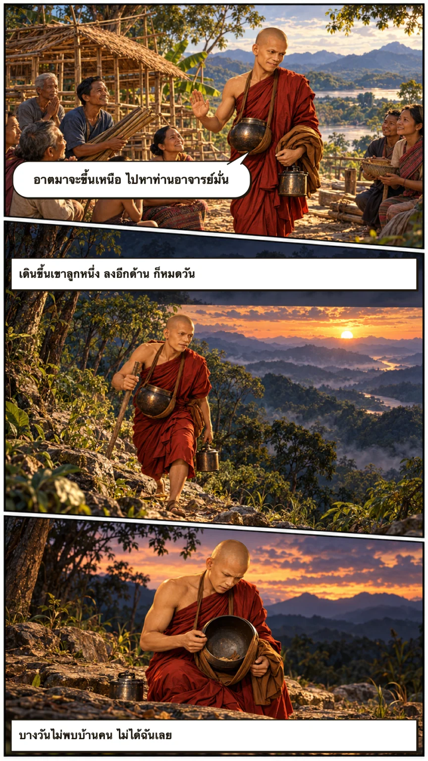 หลวงปู่ตื้อ อจลธมฺโม หน้า 40