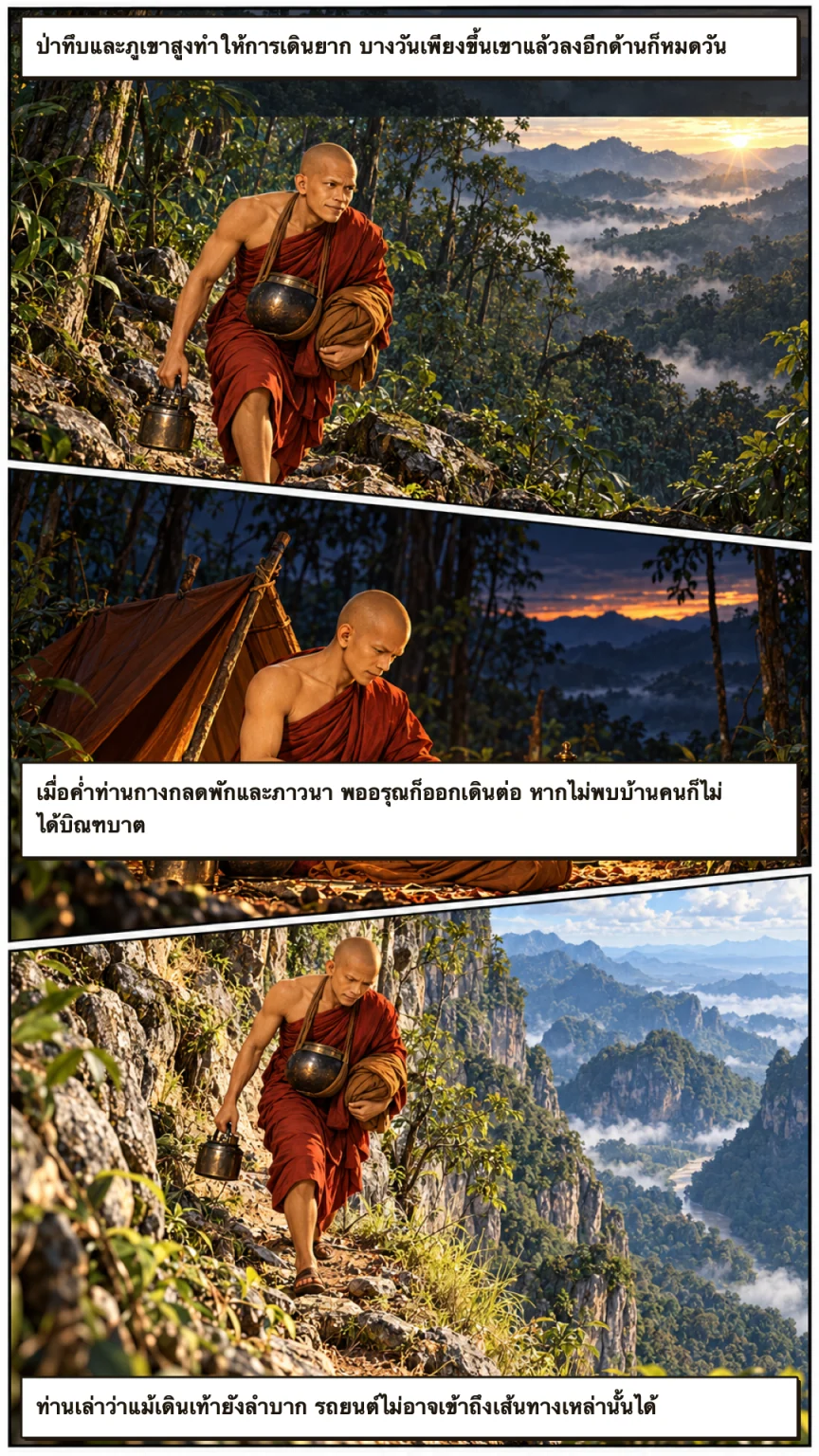 หลวงปู่ตื้อ อจลธมฺโม หน้า 42