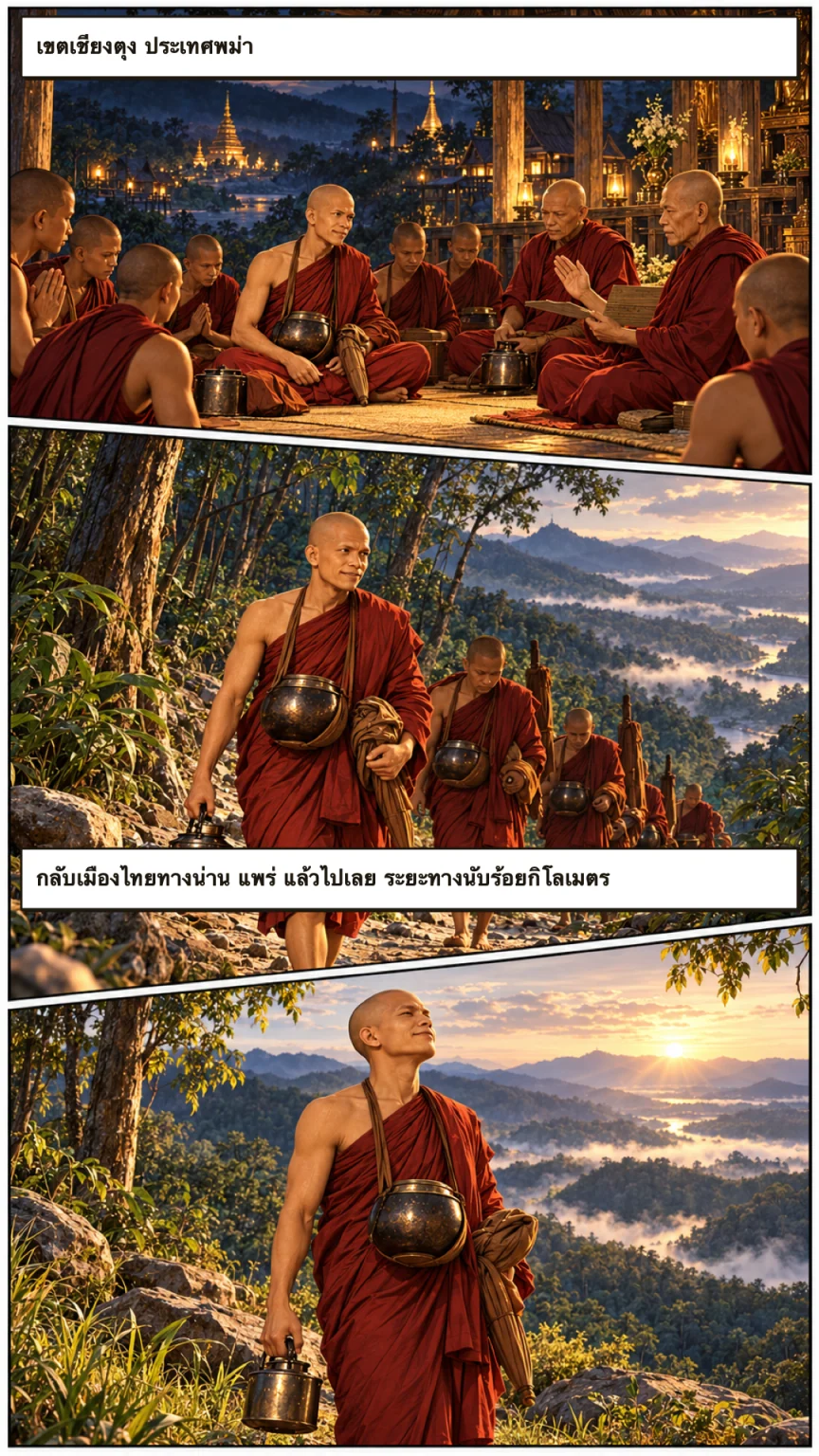 หลวงปู่ตื้อ อจลธมฺโม หน้า 46