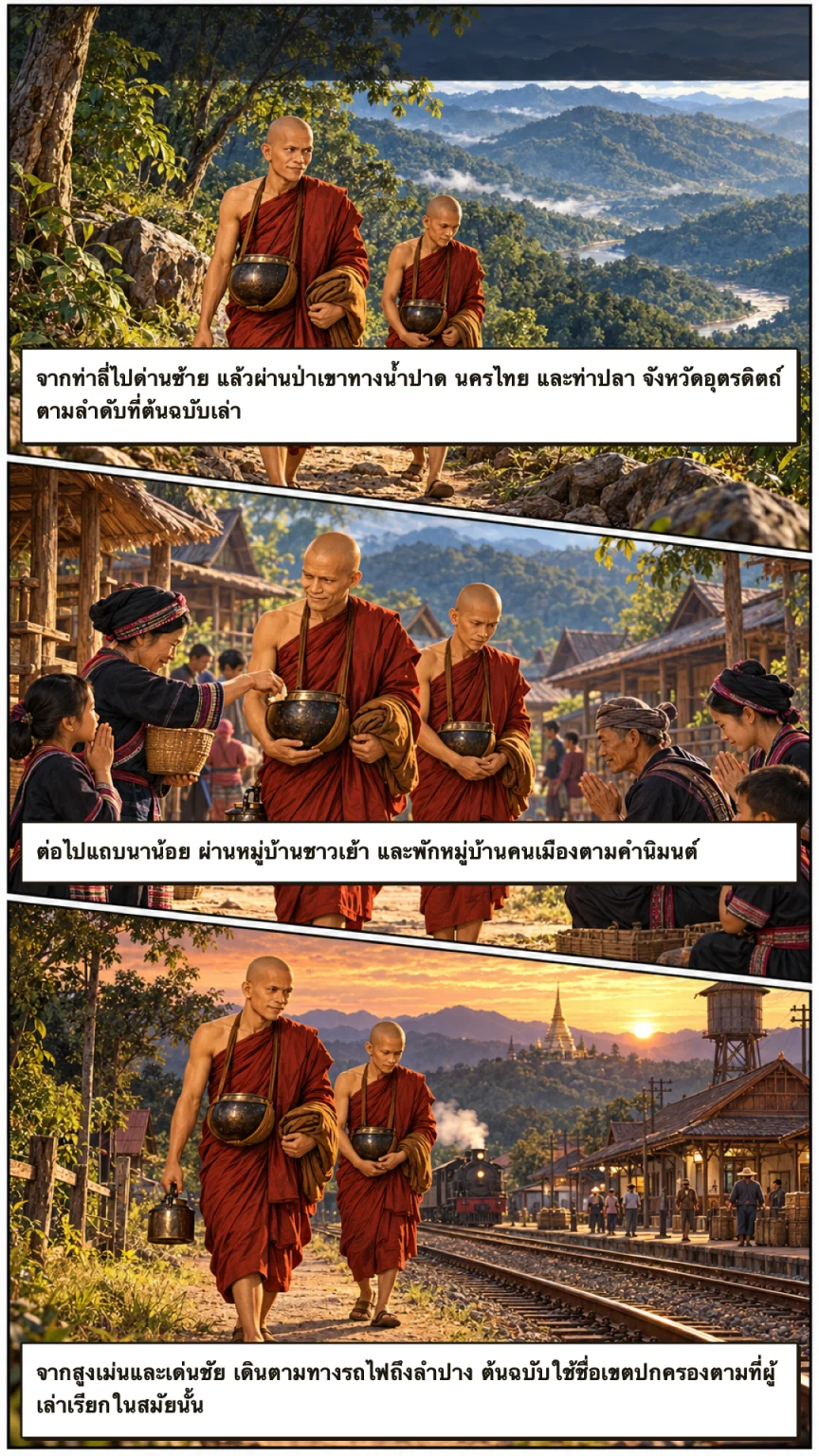 หลวงปู่ตื้อ อจลธมฺโม หน้า 55