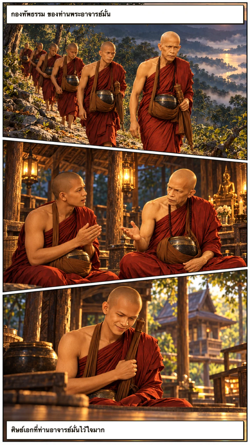 หลวงปู่ตื้อ อจลธมฺโม หน้า 61