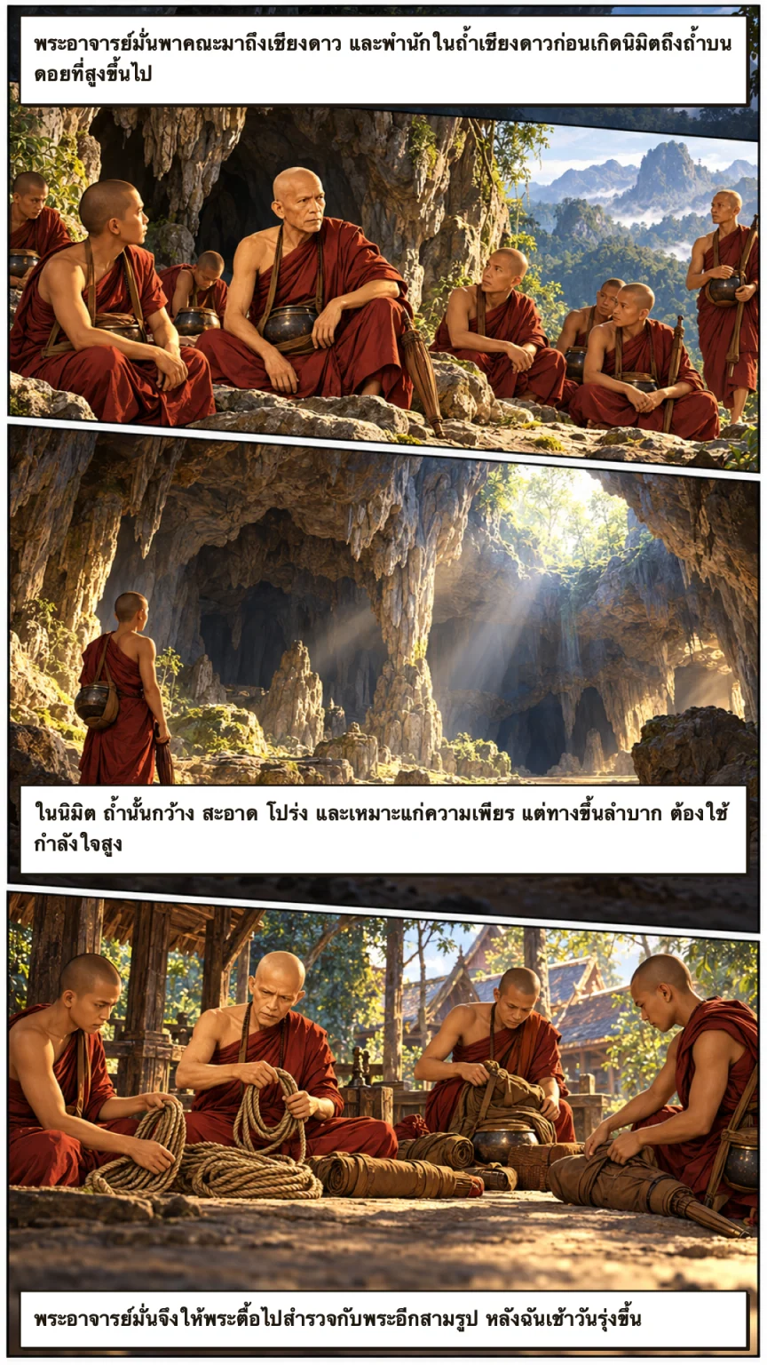 หลวงปู่ตื้อ อจลธมฺโม หน้า 64