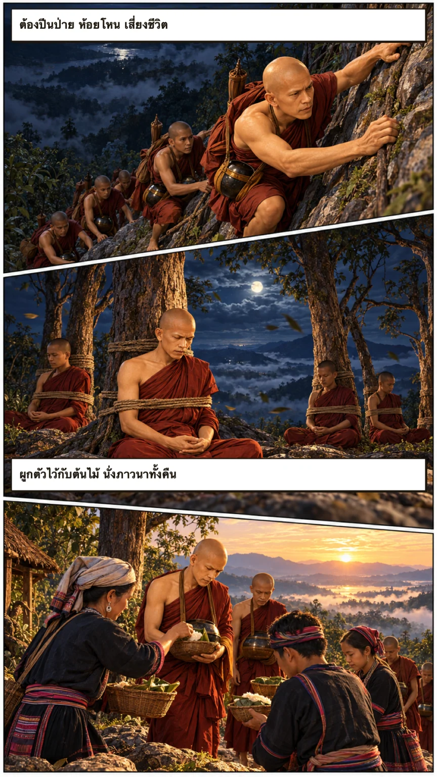 หลวงปู่ตื้อ อจลธมฺโม หน้า 65
