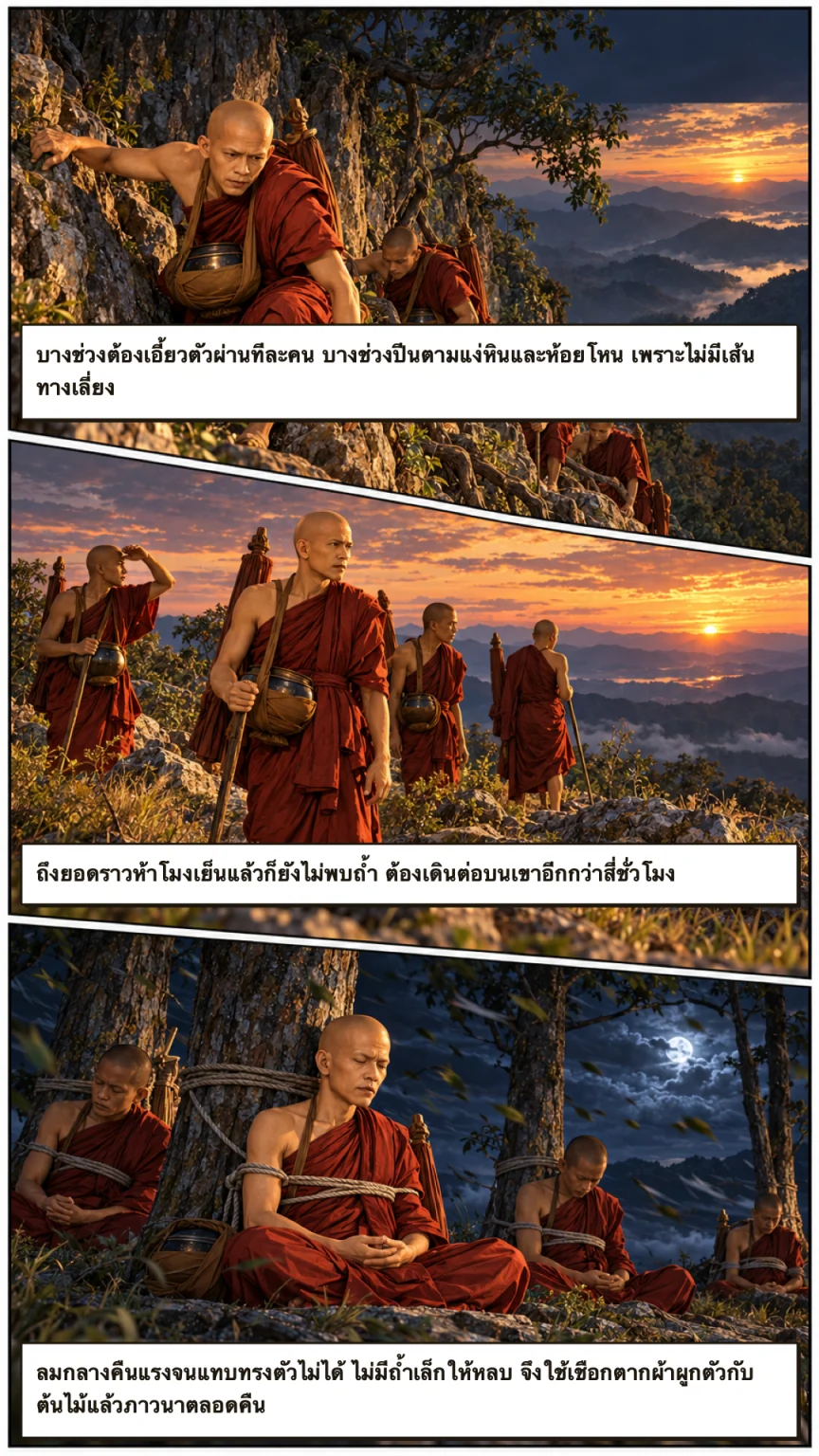 หลวงปู่ตื้อ อจลธมฺโม หน้า 66