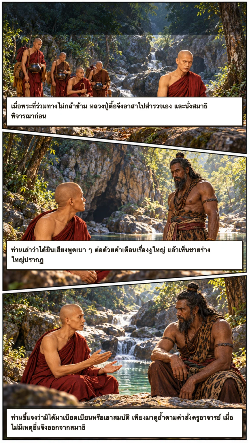 หลวงปู่ตื้อ อจลธมฺโม หน้า 69