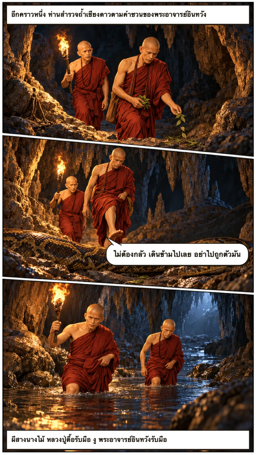 หลวงปู่ตื้อ อจลธมฺโม หน้า 77