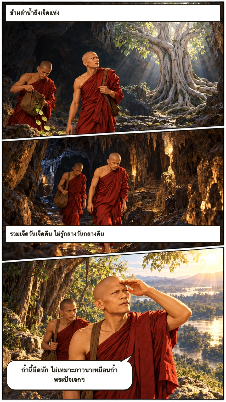 หลวงปู่ตื้อ อจลธมฺโม หน้า 79