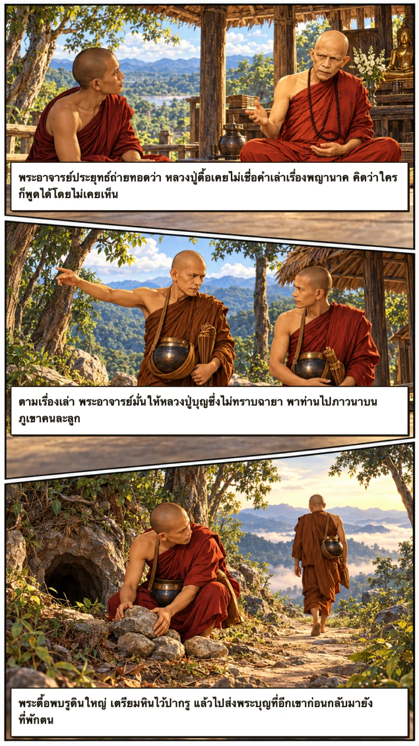 หลวงปู่ตื้อ อจลธมฺโม หน้า 86