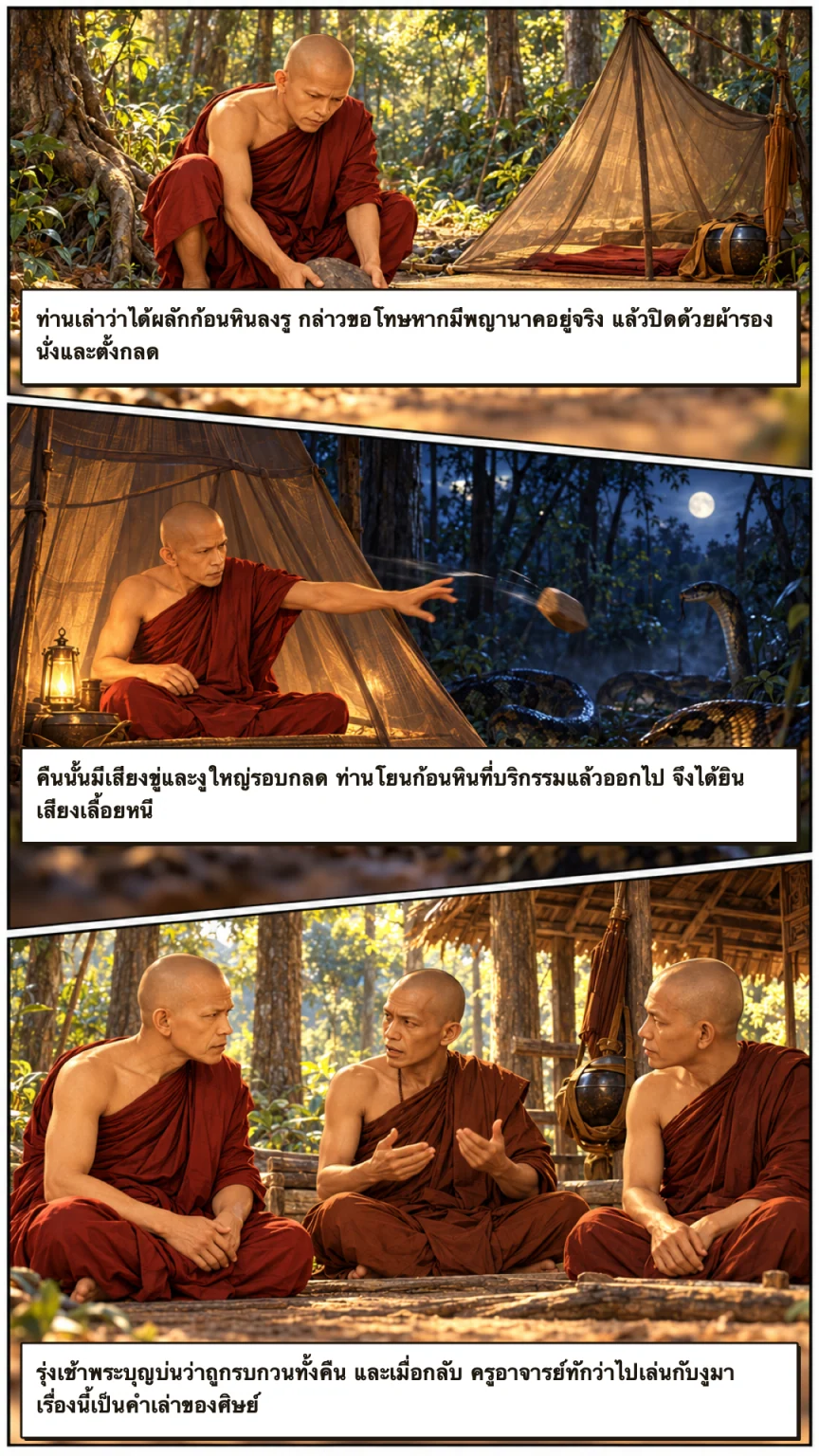 หลวงปู่ตื้อ อจลธมฺโม หน้า 88