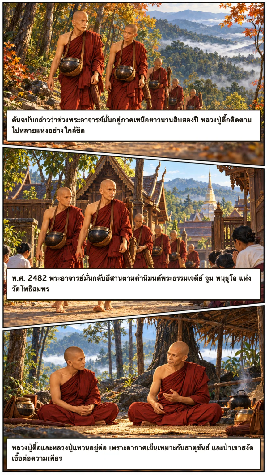 หลวงปู่ตื้อ อจลธมฺโม หน้า 90