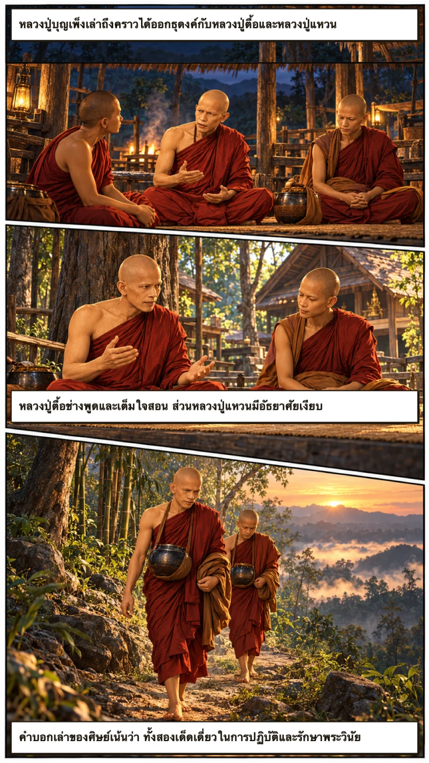 หลวงปู่ตื้อ อจลธมฺโม หน้า 91