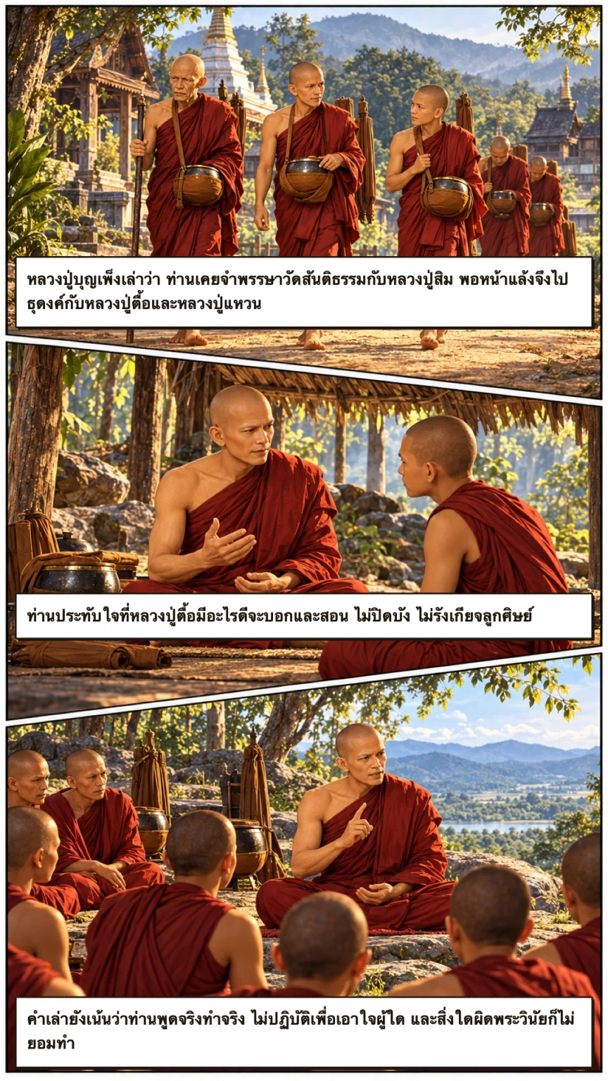 หลวงปู่ตื้อ อจลธมฺโม หน้า 92