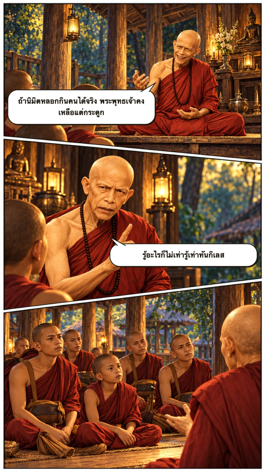 หลวงปู่ตื้อ อจลธมฺโม หน้า 93