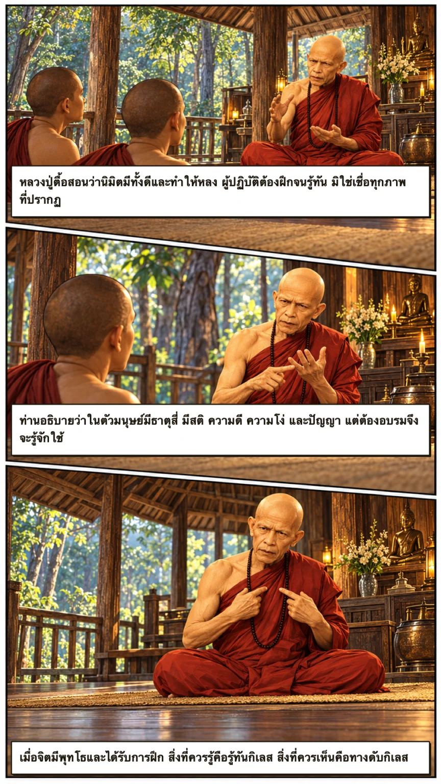 หลวงปู่ตื้อ อจลธมฺโม หน้า 94