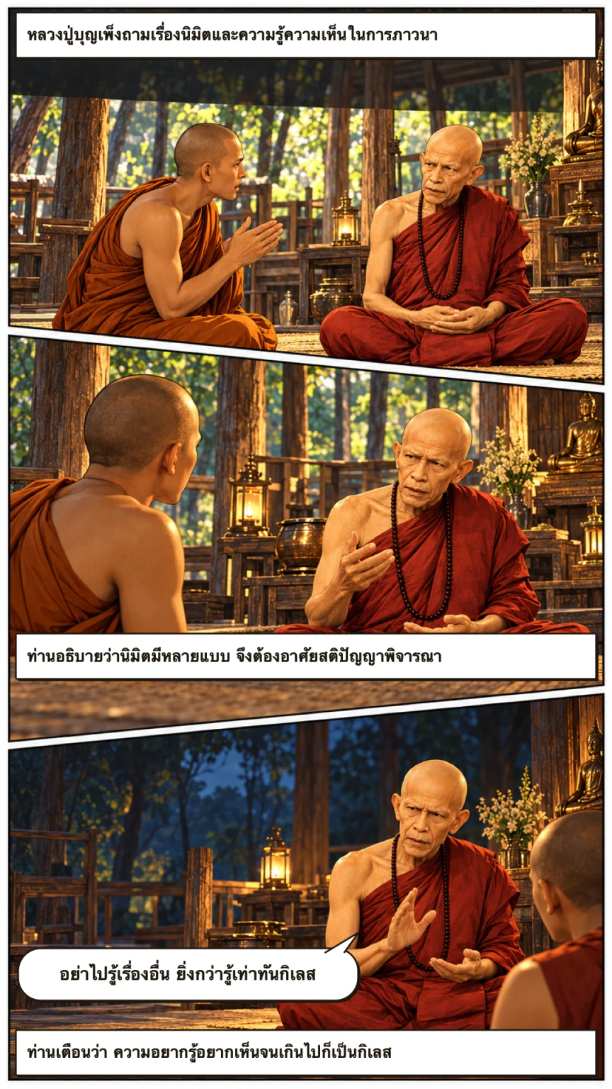 หลวงปู่ตื้อ อจลธมฺโม หน้า 95