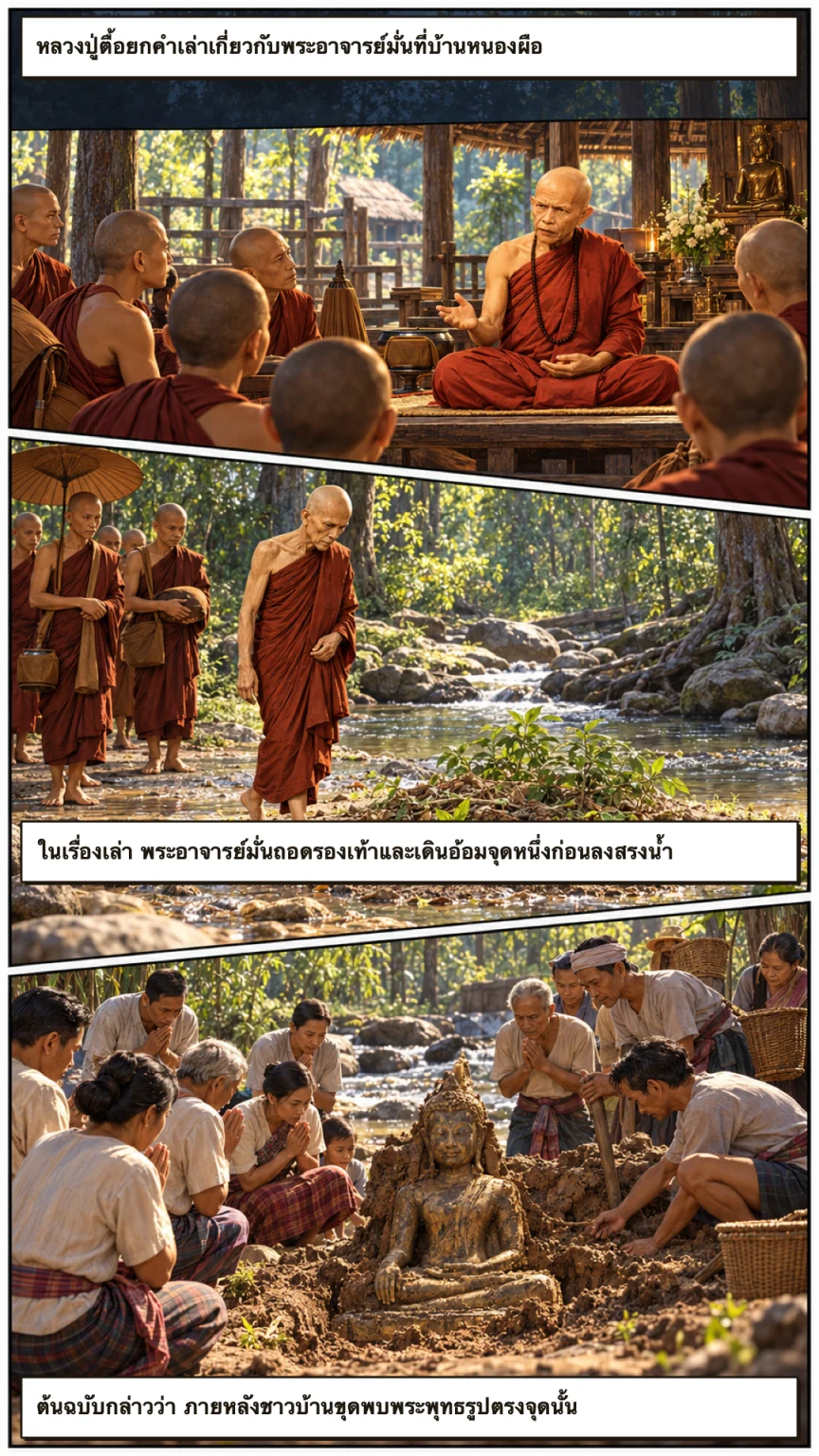 หลวงปู่ตื้อ อจลธมฺโม หน้า 97